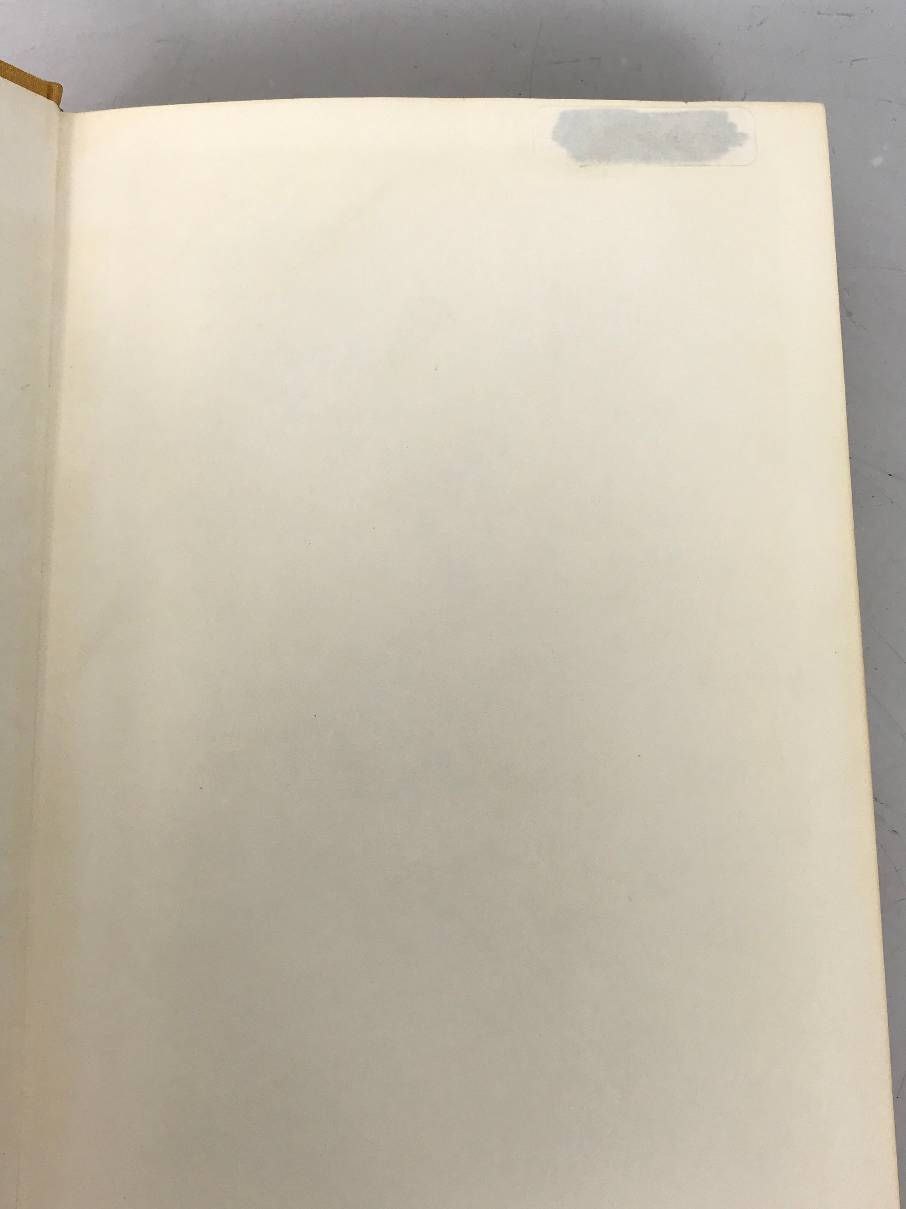 Lot of 2 Fishery Books 1971-1975 HC
