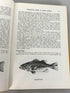 Lot of 2 Fishery Books 1971-1975 HC