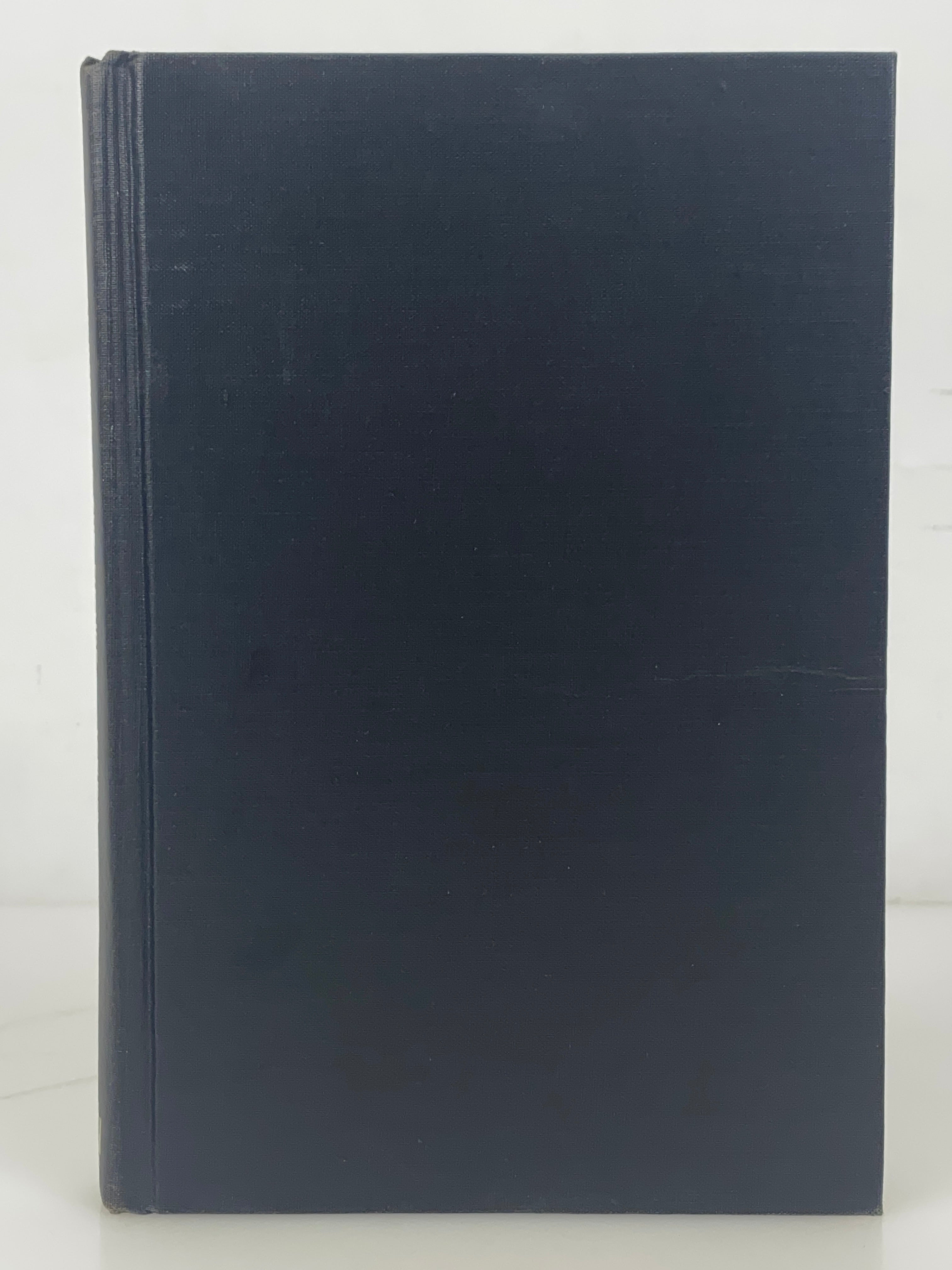 Libraries of the Future by J.C.R. Licklider 1965 2nd Print HC DJ