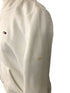 Tommy Hilfiger White Sweatshirt Women's Size Large