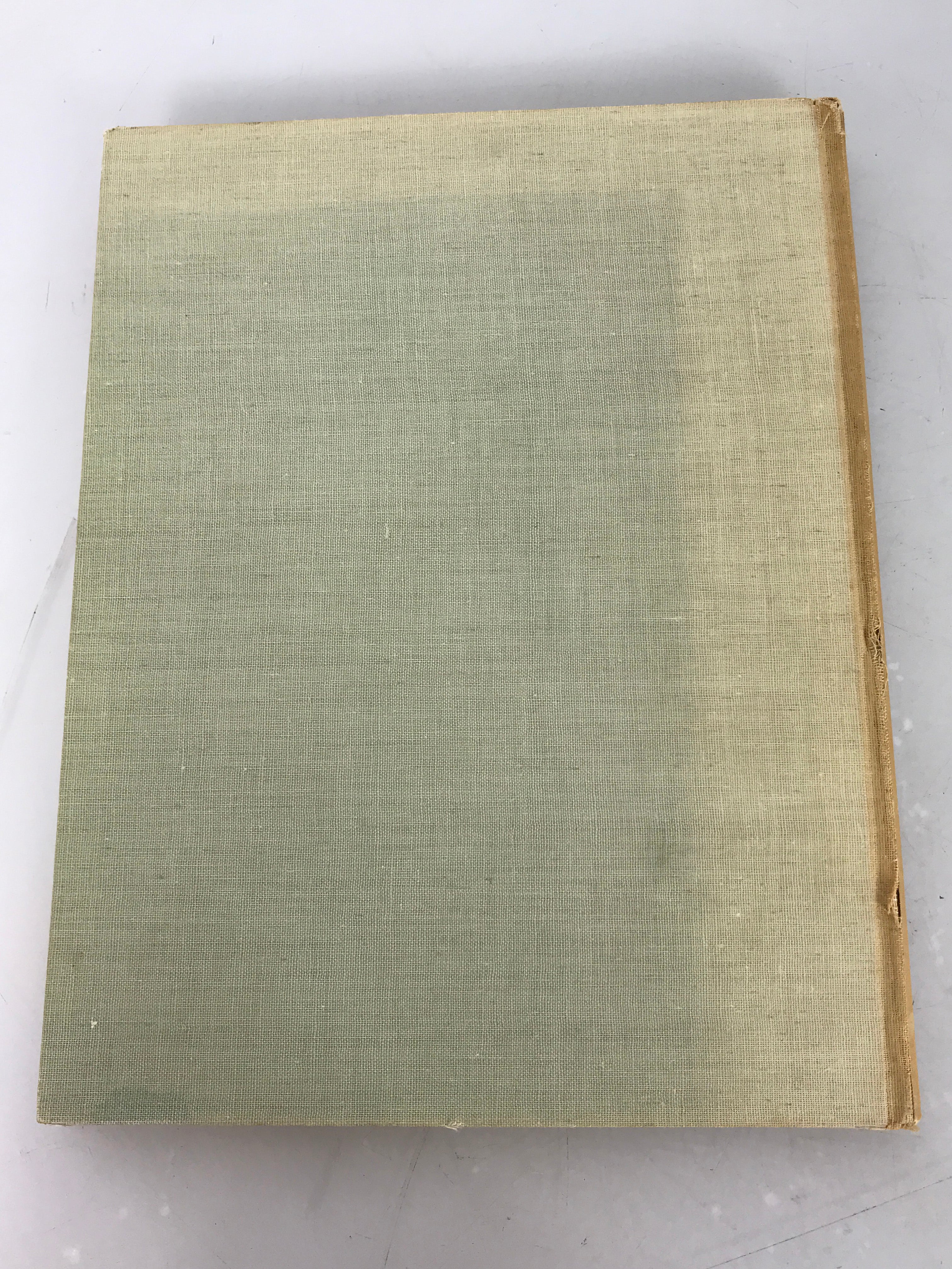 The Marn'll Book of the Blackmore Vale 1952 HC