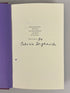 People Who Knock on the Door by Highsmith 1985 Signed Ltd Ed HC Slipcase