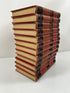 Complete 12 Volume Set: Popular Mechanics Do It Yourself Encyclopedia 1956 HC