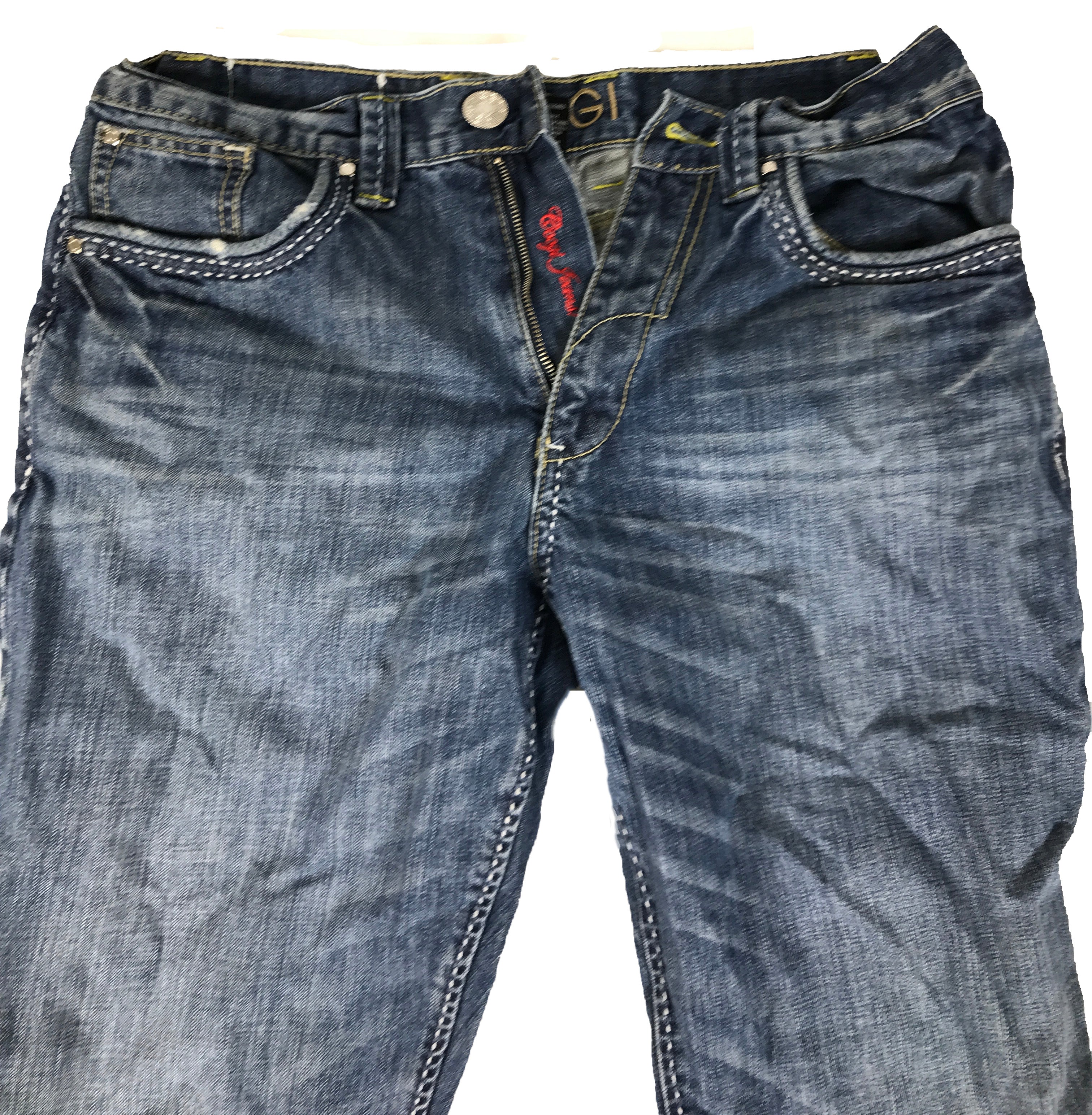 Coogi Men's Jeans Size 32x34