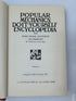 Complete 12 Volume Set: Popular Mechanics Do It Yourself Encyclopedia 1956 HC
