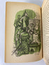 Lot of 4 Vintage Children's Books 1951-1963 HC