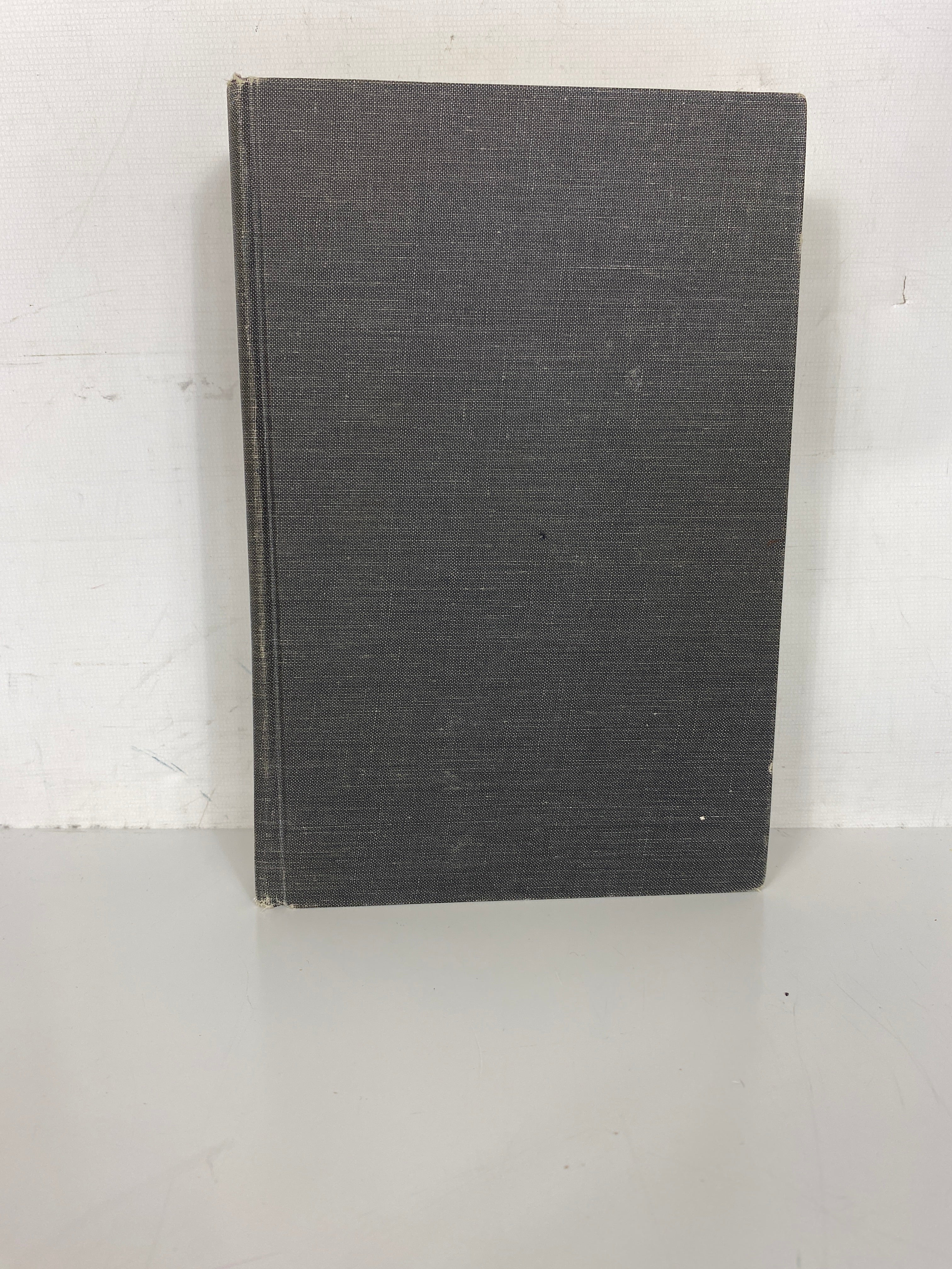 Challenge to the Court by I.A. Newby (1969)  HC