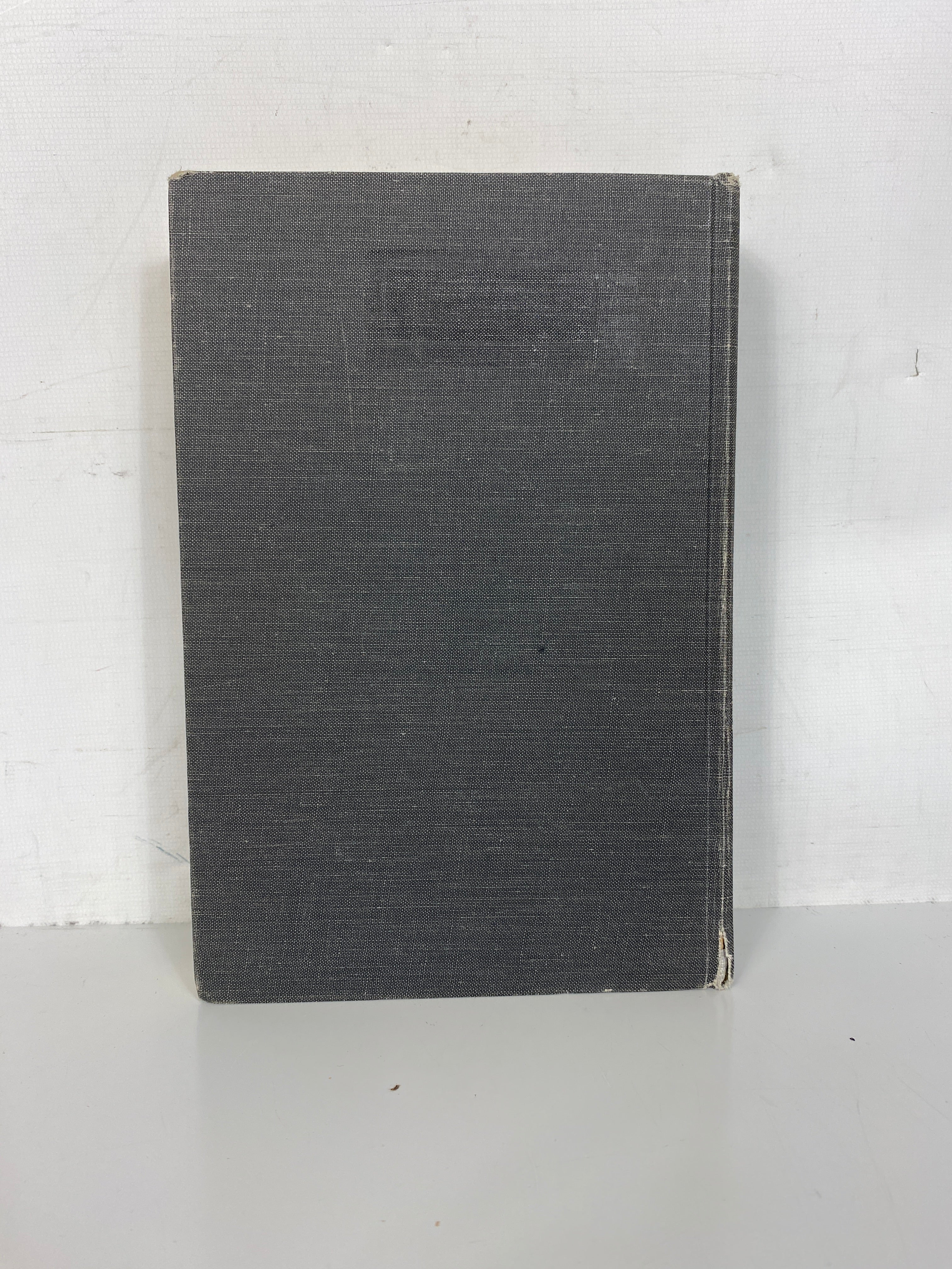 Challenge to the Court by I.A. Newby (1969)  HC