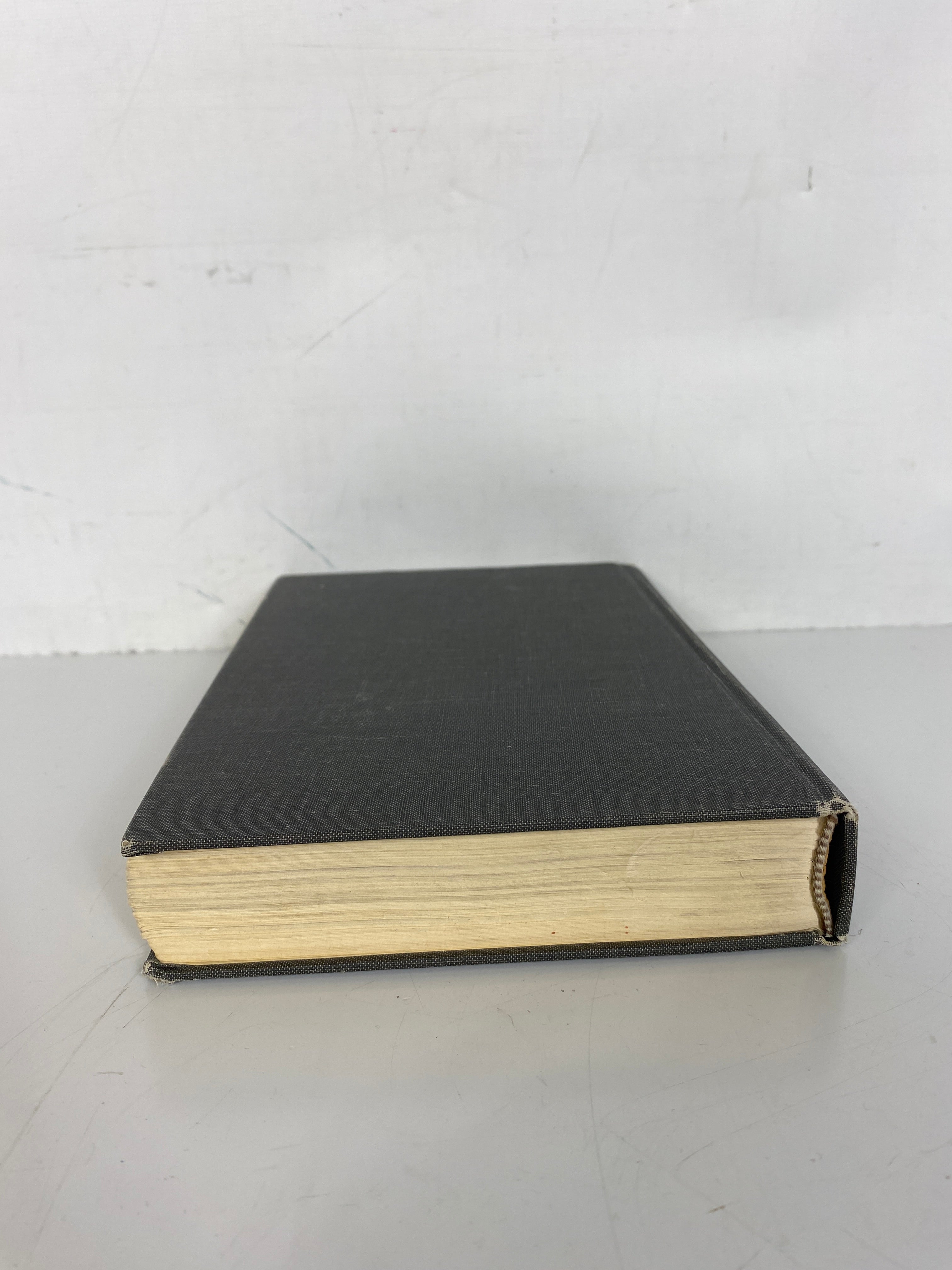 Challenge to the Court by I.A. Newby (1969)  HC