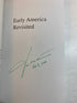 Early America Revisited Ivan Sertima 1998 *Signed*