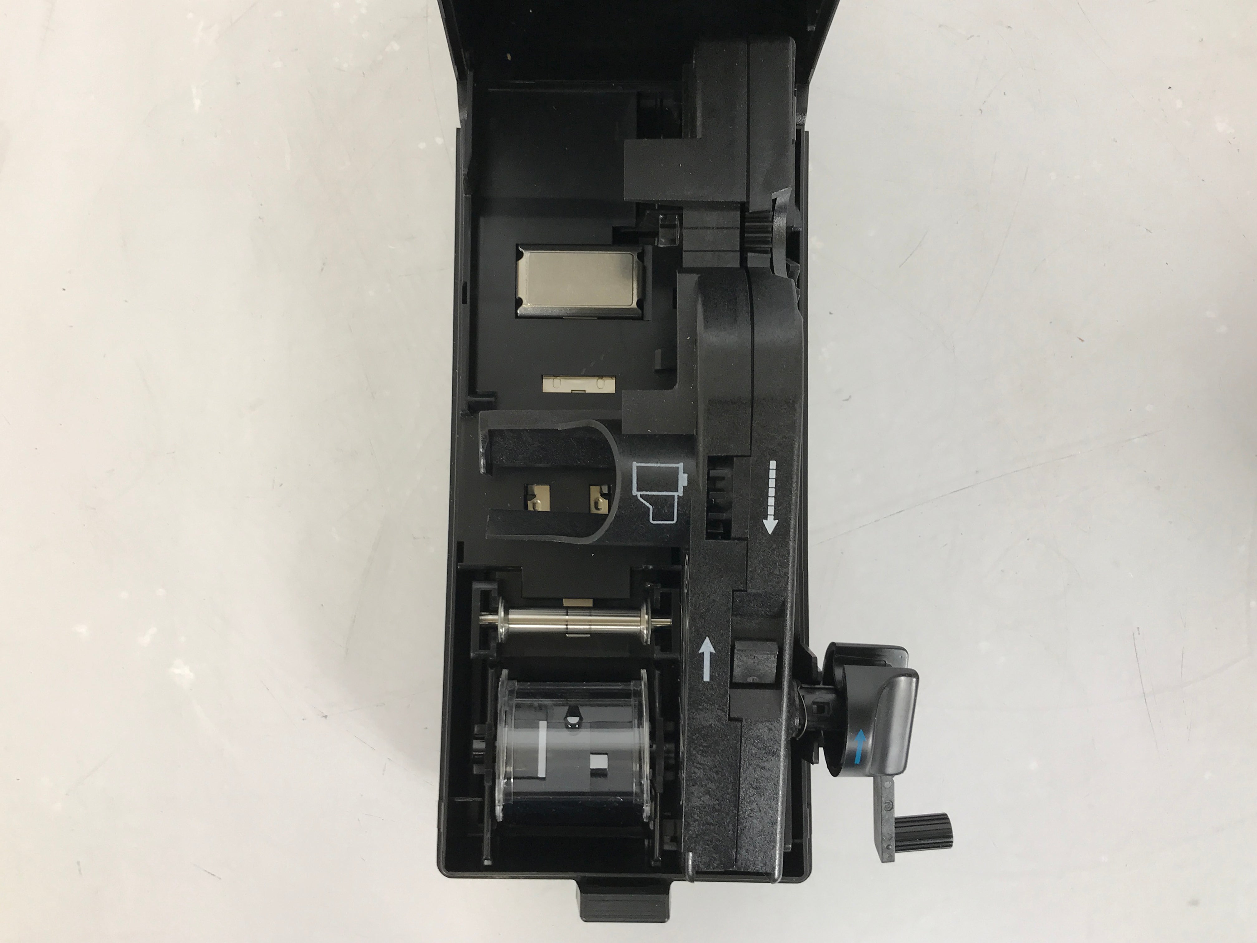 Polaroid AutoProcessor 35mm #2