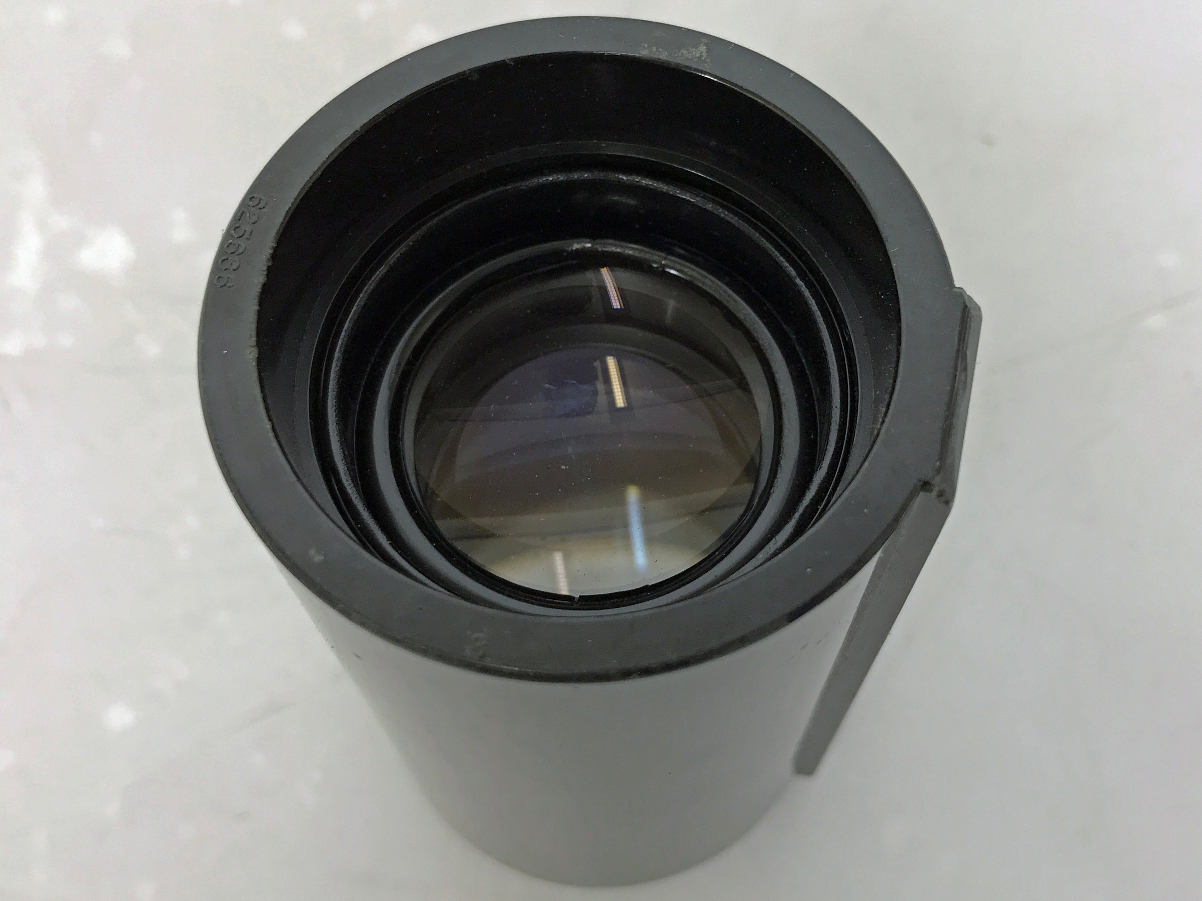 Kodak Projection Ektanar f/3.5 4" Projection Lens