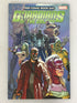 Guardians of the Galaxy 1 2014 Free Comic Book Day Edition