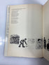 Lot of 4 Great Lives: Van Gogh/Francis Drake/Louis XIV/Charles Darwin 1973-74