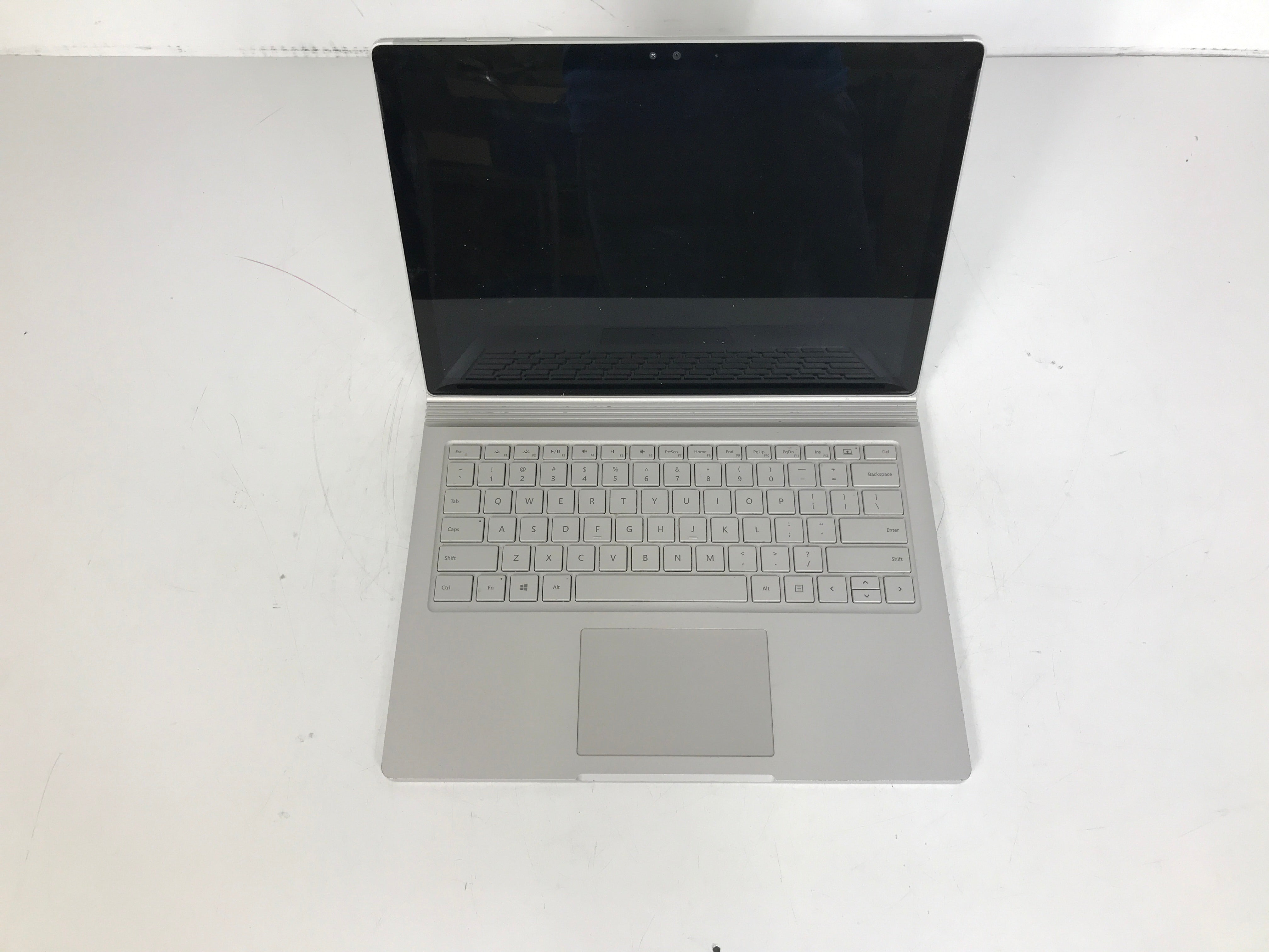 Microsoft Surface Book 1 13.5" i5 8GB 128GB Windows 11 Pro