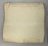 Vintage Archeological Picture of Guaytan Site in Guatemala Ephemera