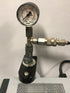 NDI 450 Automated Distillation Unit for Petroleum Products *For Parts or Repair*