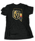 Vegas Golden Knights T-Shirt Men's Size Small