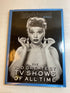 Entertainment Weekly 100 Greatest Shows of All Time 1998