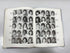1982 Pioneer Middle School Yearbook Plymouth, Michigan HC