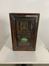 Antique Waterbury Small Clock with Missing Face