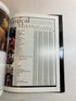 Entertainment Weekly 1998 Yearbook HCDJ