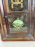 Antique Waterbury Small Clock with Missing Face