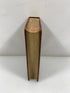 The Botany of Crop Plants by Robbins 2nd Edition 1924 Ex-Library HC
