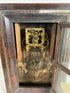 Antique Waterbury Small Clock with Missing Face