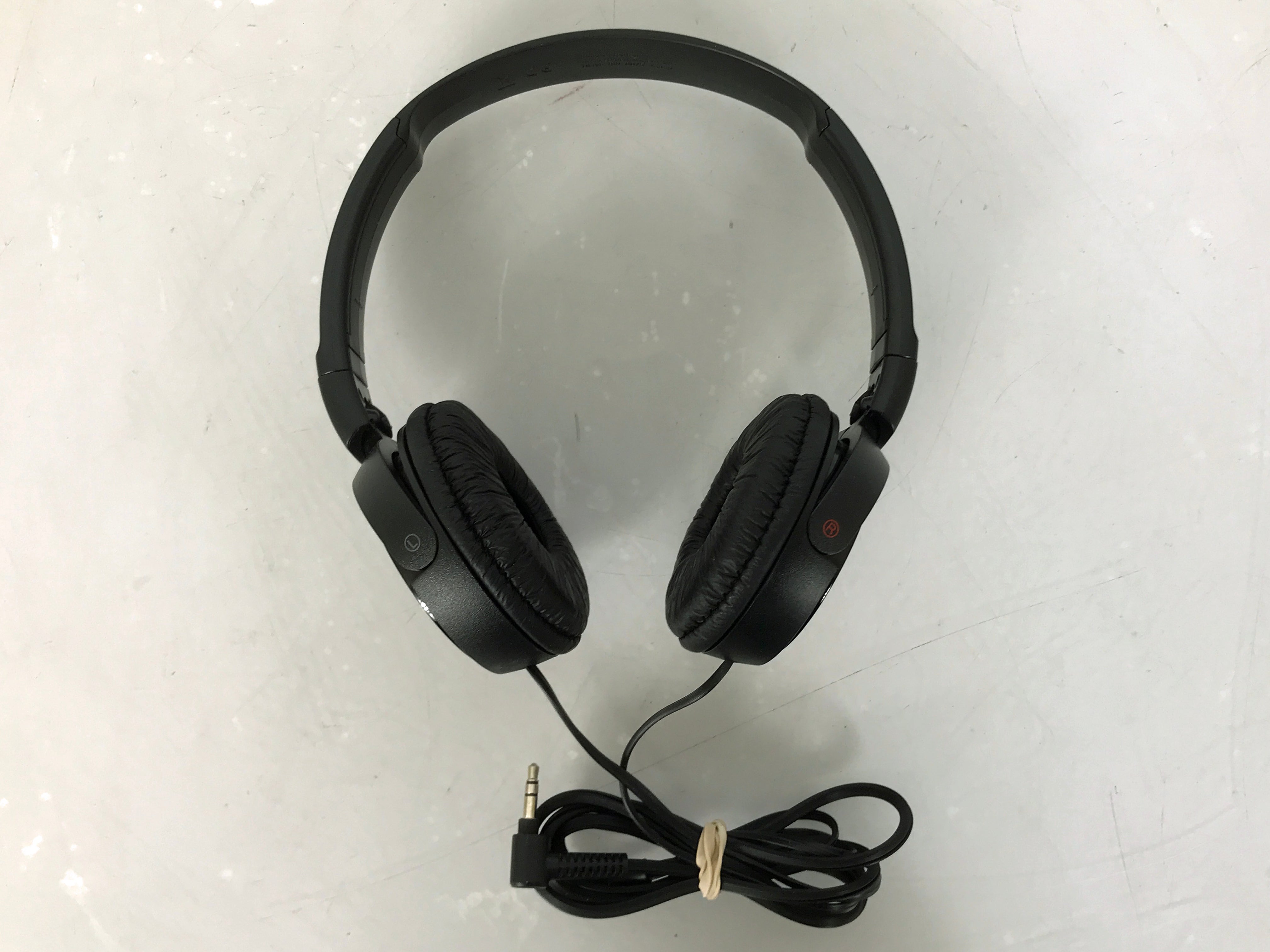 Sony On-Ear Stereo Headphones