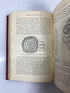 The Botany of Crop Plants by Robbins 2nd Edition 1924 Ex-Library HC