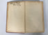 Lot of 2  Michigan Law Books Trask & Searl 1903-1916 Evidence/Court Rules HC