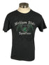 Michigan State University Gray T-Shirt Unisex Size Small