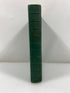 Girl Scout Handbook Intermediate Program August 1954 HCDJ