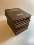 Set of 12 Sheldon Self Help Course Books Vol 1-12 1939 Edition