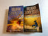 Lot of 2 Sanderson Stormlight Archive Books 1-2 2011-2015