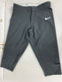 Nike Charcoal Gray Baseball Game Capri Pant Men’s Size 2XL L32 *New*