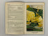 6 Recipe Books: Sealtest Kitchens/American Egg Board/Betty Crocker/Gold Medal