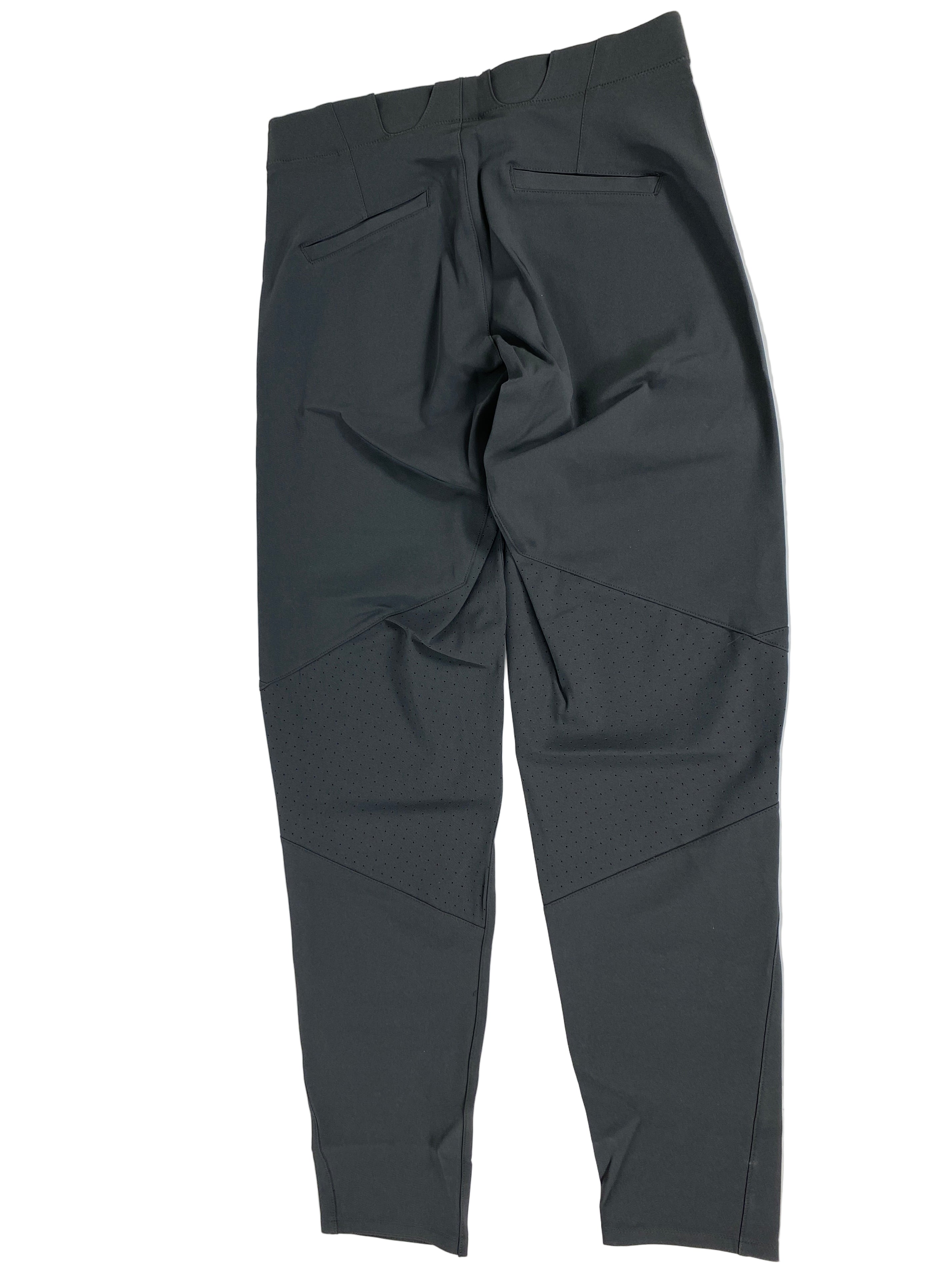Nike Charcoal Gray Baseball Game Pant Used Men’s Size 2X-Large L32