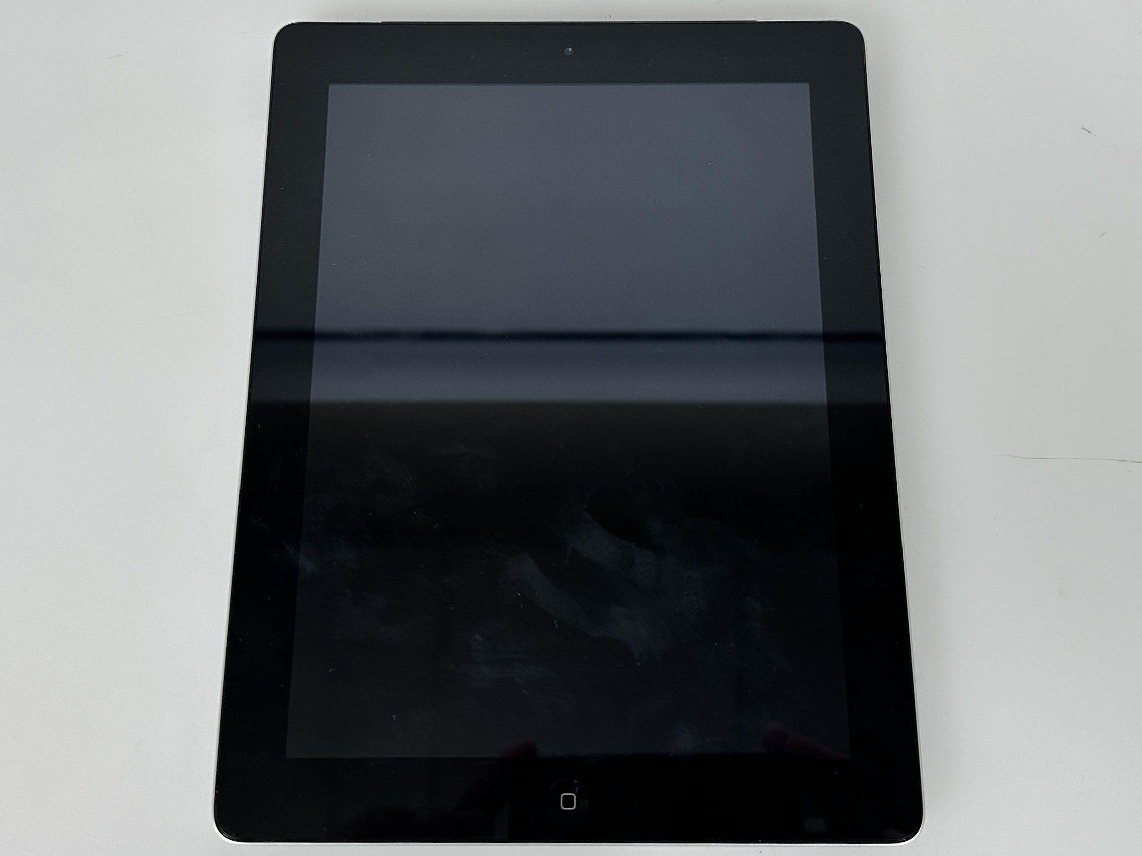 Apple iPad 3rd Gen 64GB 9.7" AT&T Black A1430