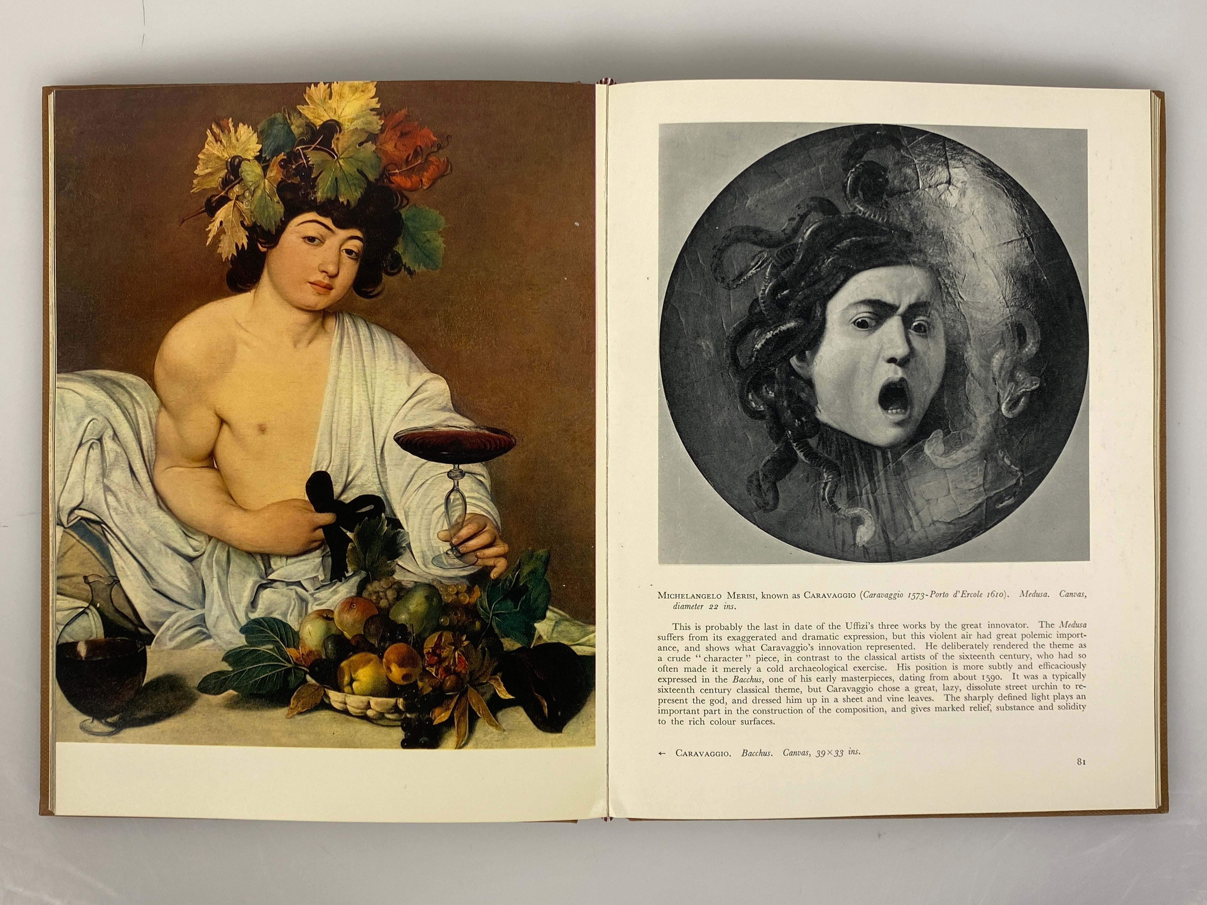 4 Art Books: Uffizi & Pitti Galleries/National Gallery/The Prado HCDJ Slipcase