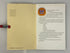 6 Recipe Books: Sealtest Kitchens/American Egg Board/Betty Crocker/Gold Medal