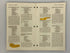 6 Recipe Books: Sealtest Kitchens/American Egg Board/Betty Crocker/Gold Medal