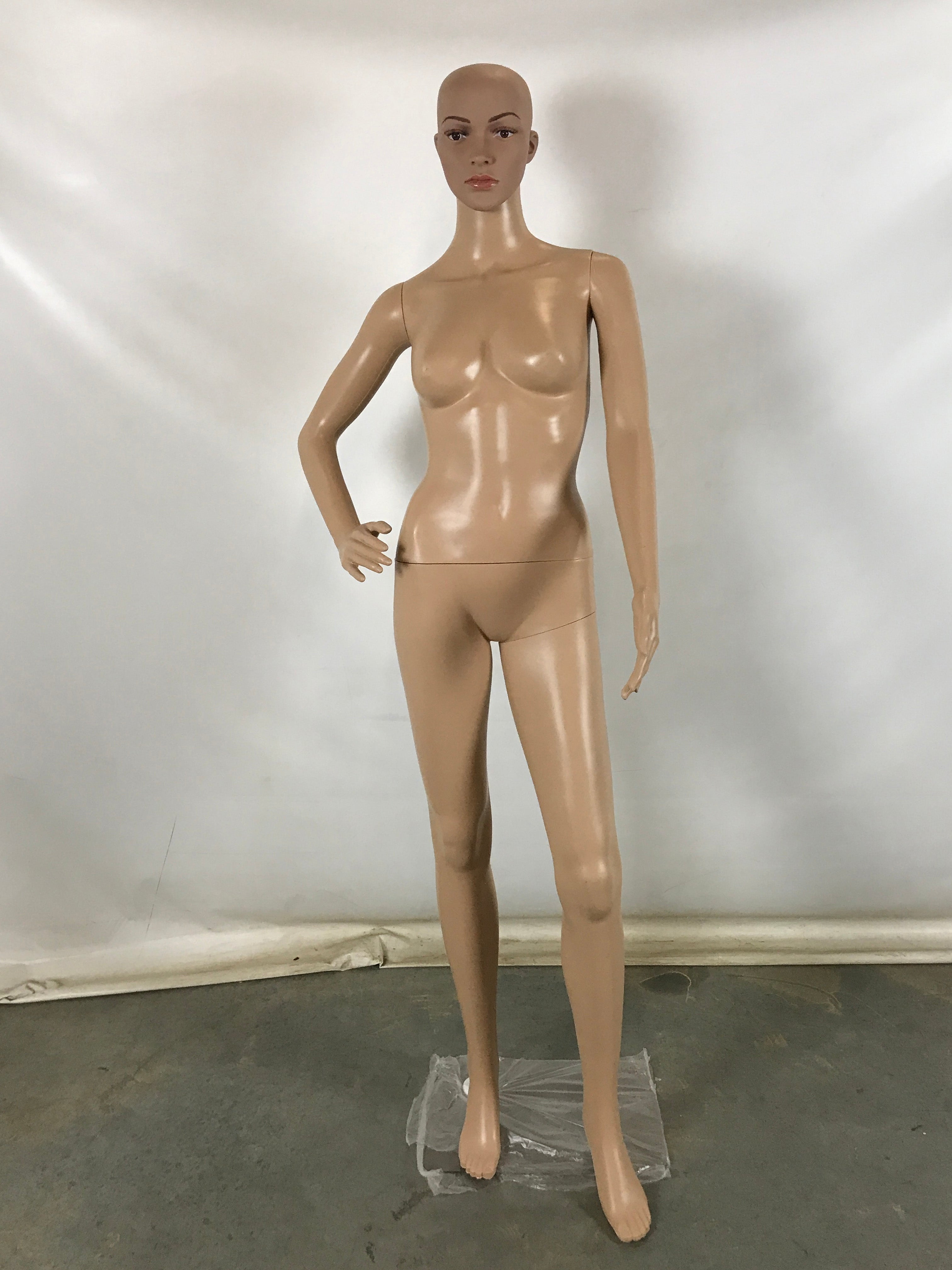 Full Body Display Mannequin