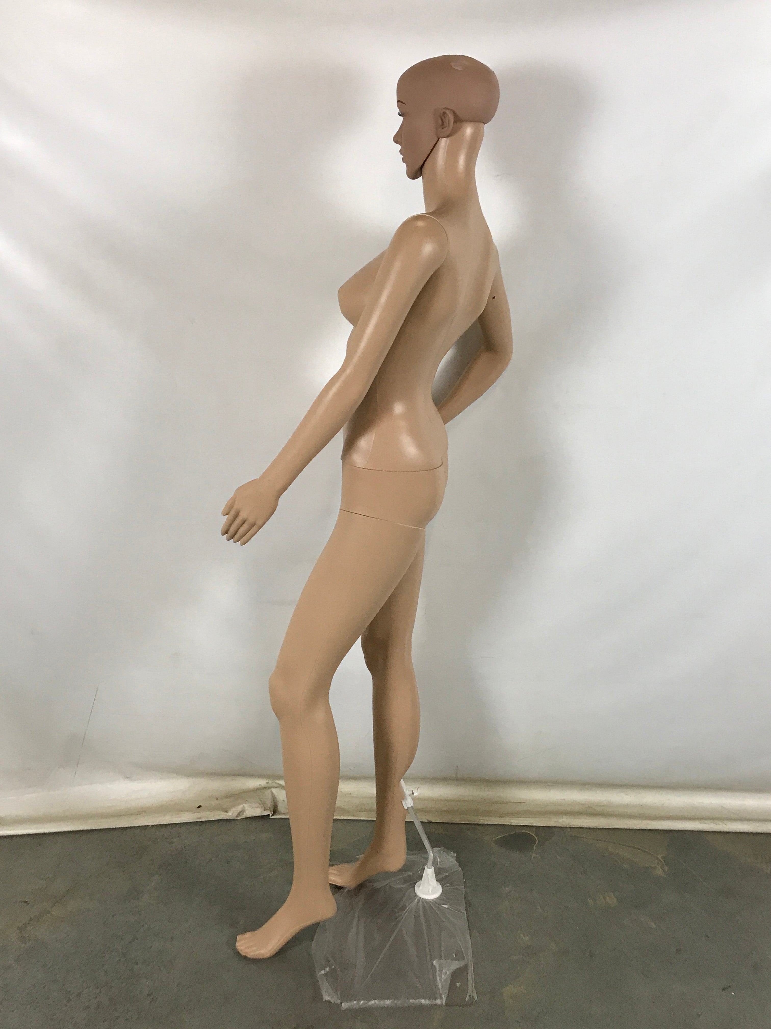 Full Body Display Mannequin