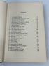 Desperate Scenery by Elliot Paul 1954 Second Printing HC DJ