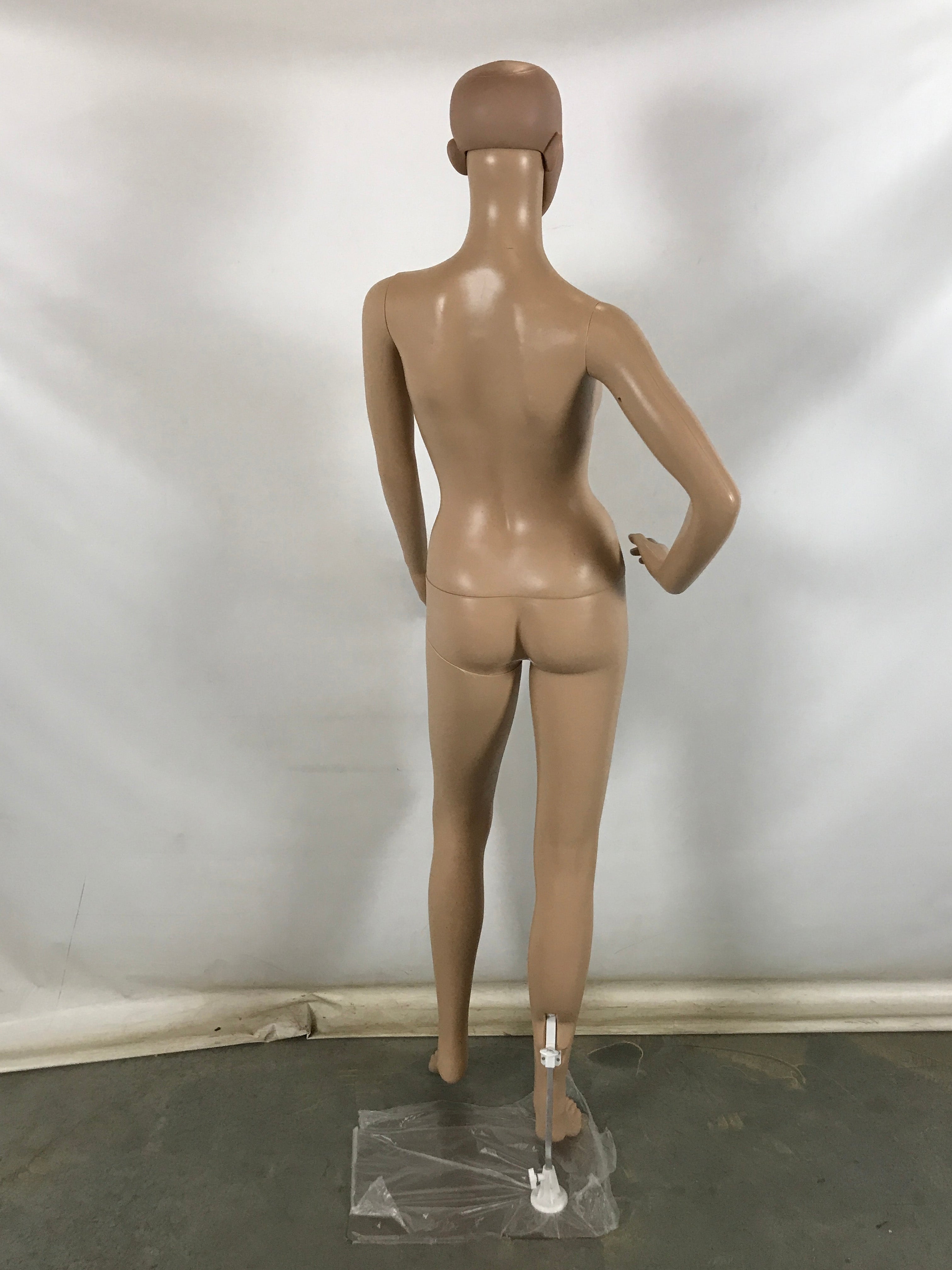 Full Body Display Mannequin