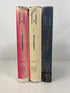 3 Volume Set: Handbook of Physiology Circulation I/II/III 1962-65 HC some DJ