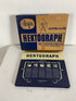 Antique Heyer Hektograph Copier