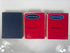 3 Volume Set: Handbook of Physiology Circulation I/II/III 1962-65 HC some DJ